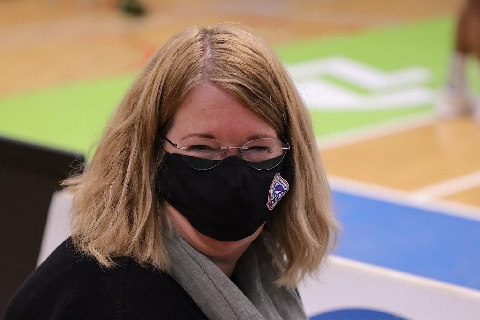 Marja Van Tilburg Over De Finale Tegen Den Bosch De Blauwe Brigade 