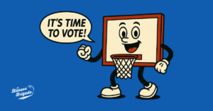 Kies de Speler van de Maand!